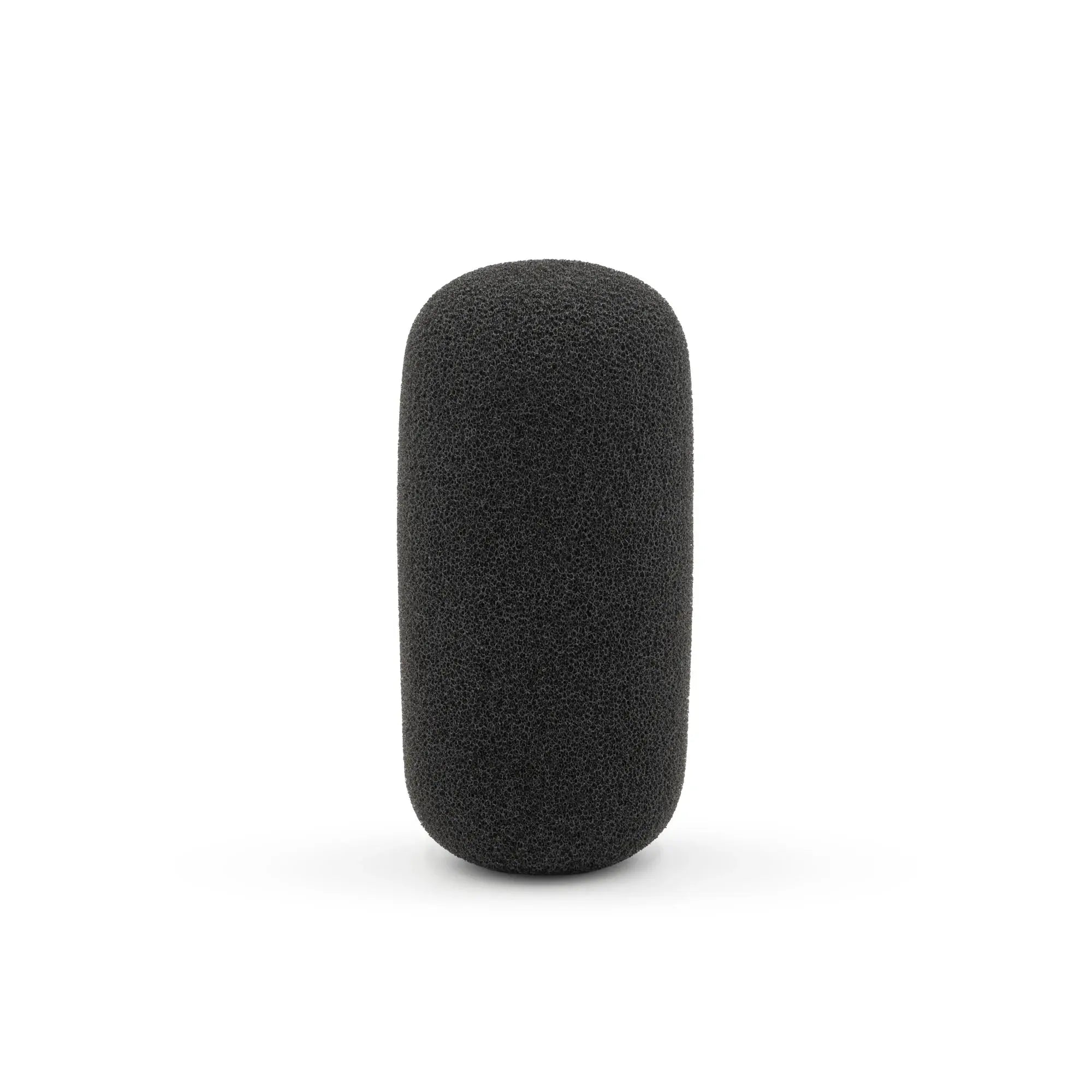 The Microphone Foam für Richtrohrmikrofone – Produktfoto